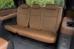 Toyota Sequoia 2007 года